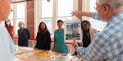 Letterform Archive Open House: CODEX and the ABAA | Letterform Archive