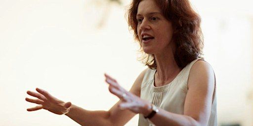 Introductory Storytelling Workshop with Katy Cawkwell | Leicester Central Library