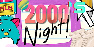 2000s Night At The Matinee | The Matinee Bar