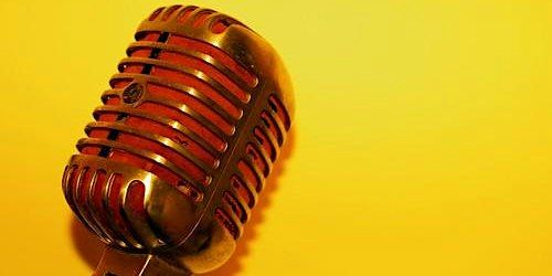 Open Mic (Music, Poetry, and Storytelling) | Toronto Public Library - Toronto Reference Library