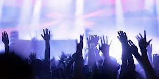 Spring Social / Dance | St. Jude Event Center, South Cooper Street, Arlington, TX, USA