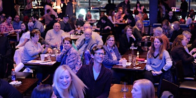 PechaKucha Night Cleveland - Volume 40 | Music Box Supper Club