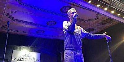 ABUNDANCE: A Spring Poetry Slam. The Semifinals! | Aretha's Jazz Cafe