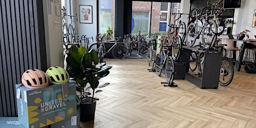 Super Cycling Sunday - Koppel Bikeshop | Koppel Bikeshop