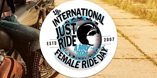 IFRD Ride With Stilettos On Steel and Women Bikers Of NC | Tobacco Road Harley-Davidson