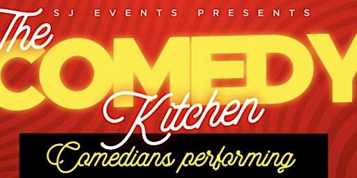 THE COMEDY KITCHEN & MIDWEEK HAPPY HOUR | Ekko Lounge, Midway Road, Dallas, TX, USA