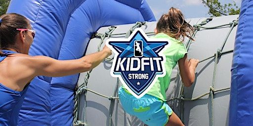 2024 KIDFITSTRONG FITNESS CHALLENGE ATLANTA PRESENTED BY KIDFITSTRONG USA | 2400 Thor Dr