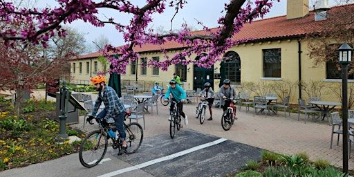 Forest Park Playground Crawl with BWorks | 5 p.m. Thursday, April 11 | Forest Park Visitor & Education Center