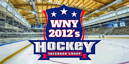2012's - 3 vs 3 league (11 Thursdays) | North Buffalo Ice Rink