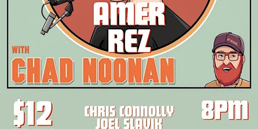 Comedy at The Keystorm - April Edition! | The Keystorm Pub