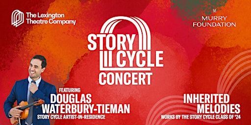 2024 Story Cycle Concert presented by The Lexington Theatre Company | Lafayette Senior High School - Beeler Auditorium
