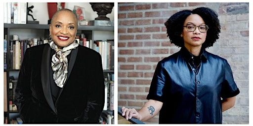 Keynote: Dr. Deborah Willis in discussion with Dr. Kalia Brooks | NXTHVN
