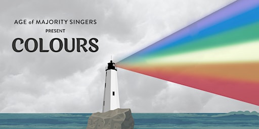 AOMS Presents - Colours | Knox Presbyterian Church