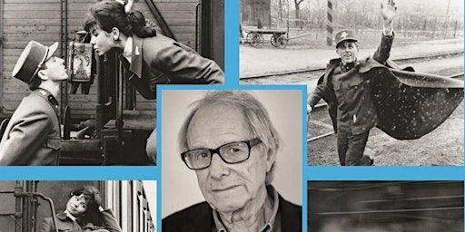 Ken Loach and CLOSELY OBSERVED TRAINS | Widcombe Social Club