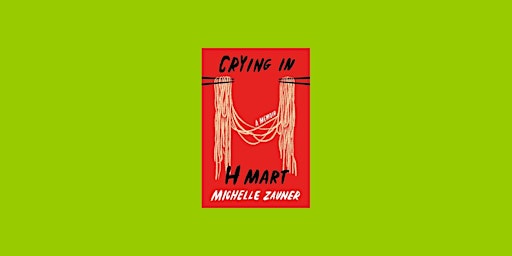 PDF [download] Crying in H Mart By Michelle Zauner ePub Download | Delhi