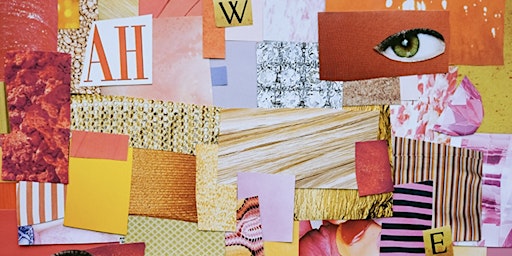 Cozy Collage | Third Space