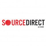ASD 2024 的 SourceDirect | 南廳