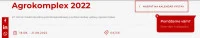 農業綜合體 2024 | Exhibitions Agrokomplex Nitra