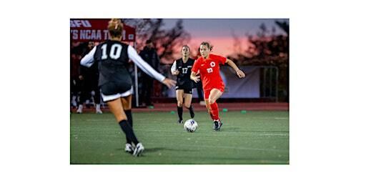 SFU Women's Soccer vs. Montana State University Billings | Terry Fox Field