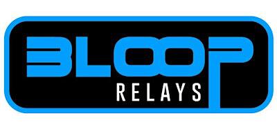 Bloop Relays | Williams-Davis (Hattie Kay, Izora) Park