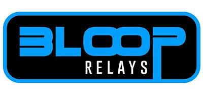 Bloop Relays | Williams-Davis (Hattie Kay, Izora) Park