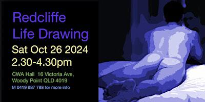 Redcliffe Life Drawing | 16 Victoria Ave