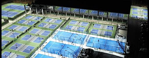 Pickleball Mixer - Dinks & Drinks! | ITA Atlanta