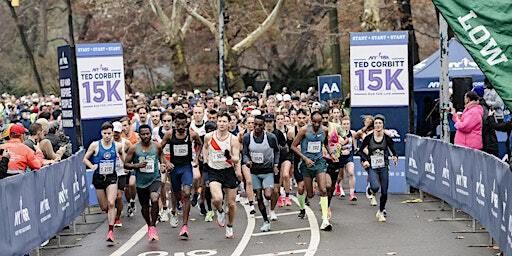 Ted Corbitt 15K Course Strategy | NYRR RUNCENTER featuring the NB Run Hub