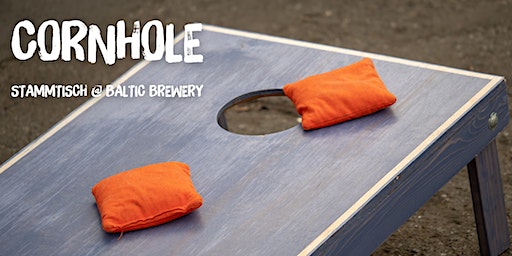 Cornhole Stammtisch @ Baltic Brewery | Zur Bleiche