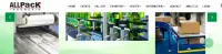 All Process Indonesia Expo 2024 | JIEXPO Kemayoran, Special Capital Region of Jakarta, Indonesia