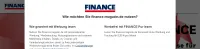 Structured Finance 2024 | wetec, Baden-Württemberg, Germany
