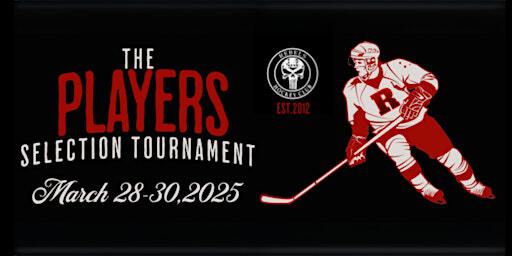 The Players Selection Tournament | HAPO Ice Pavillion