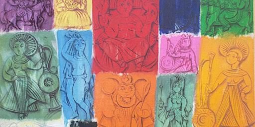 Blumine Gallery presents Art of Vardan Gabrielyan | Blumine Gallery