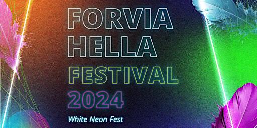 FORVIA HELLA Festival 2024 | Cobalto Eventos