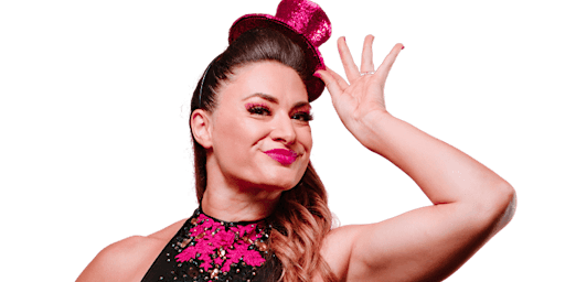 WRESTLING LIVE IN EASTLEIGH FEAT: WWENXT:UK STAR NINA SAMUELS | Thornden Hall