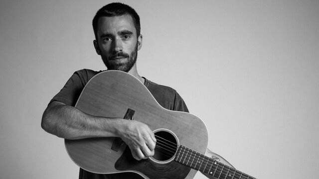 Michael Bernard Fitzgerald: Horizon Lines Tour 2024 (New York) | Mercury Lounge