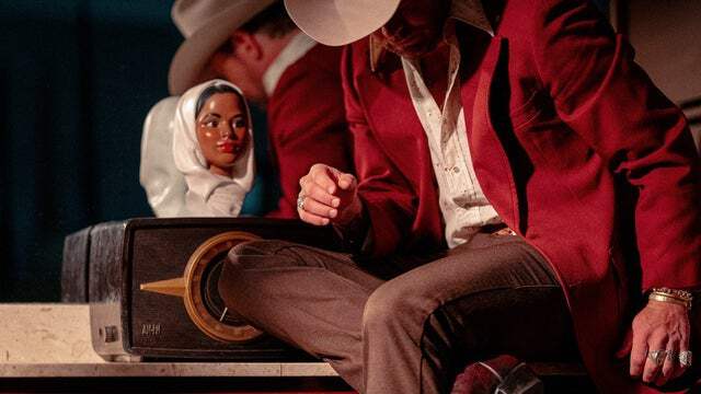 WILDER WOODS - THE CURIOSO TOUR 2025 (Atlanta) | Buckhead Theatre