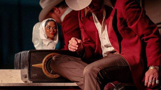 WILDER WOODS - THE CURIOSO TOUR 2025 (Atlanta) | Buckhead Theatre