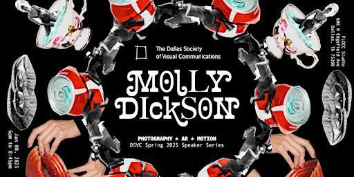 Molly Dickson | FLOCC