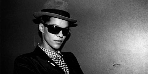 Pauline Black: A 2-Tone Story: Screening and Q+A at Goldsmiths | Goldsmiths, University of London