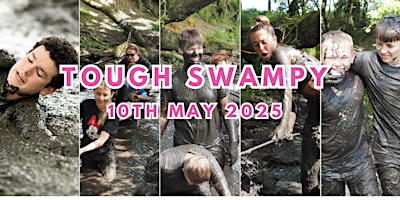 Tough Swampy | My Life Legacy