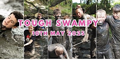 Tough Swampy | My Life Legacy