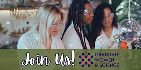 Graduate Women in Science 2025 National Conference | Saint Louis University School of Medicine