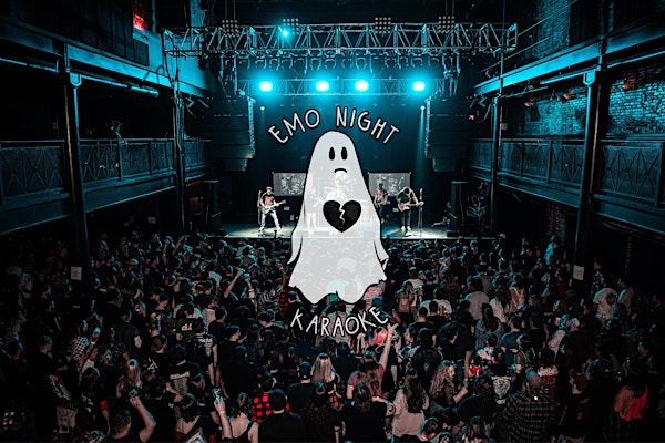 Emo Night Karaoke Middletown 4/12 | Clemson Bros. Brewery