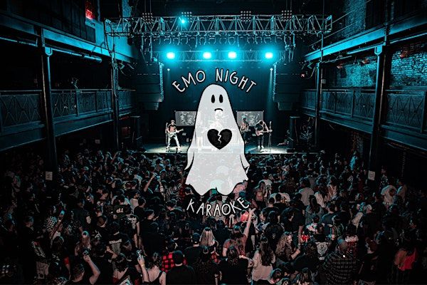 Emo Night Karaoke Middletown 4/12 | Clemson Bros. Brewery