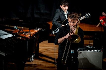 Jazz Combos | UIC Recital Hall (L285)