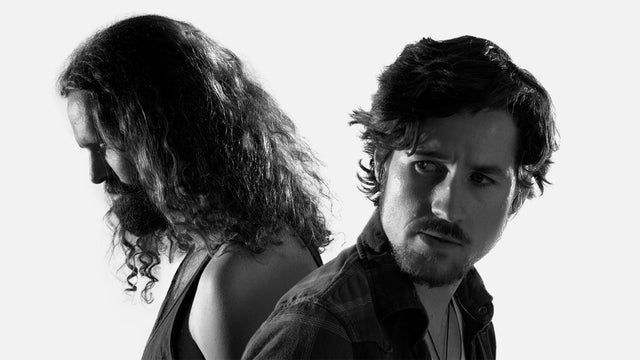 Black Pistol Fire, Shane Guerrette 2025 (San Francisco) | August Hall