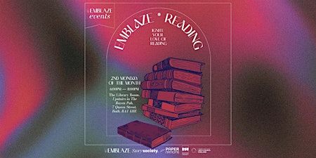 EMBLAZE Reading | The Raven