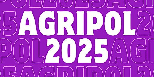 Agripol 2k25 | Università di Padova - Campus di Agripolis