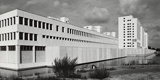 BONAS Jubileumeditie: Gijs Friedhoff | Nieuwe Instituut